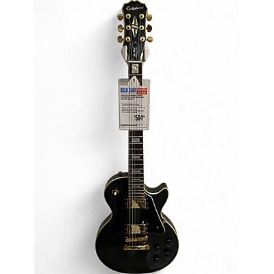 【最終価格】Epiphone Les Paul Custom Epiphone Les Paul Custom, Ebony | Epiphone