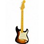 Used 2014 Fender 60th Anniversary Commemorative American Standard Stratocaster 2 Color Sunburst Solid Body Electric Guitar 2 Color Sunburst