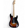 Used 2014 Fender 70s Hardtail Stratocaster 2 Color Sunburst Solid Body Electric Guitar 2 Color Sunburst