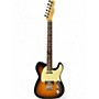Used 2014 Fender American Professional Standard Telecaster HS Sunburst Solid Body Electric Guitar Sunburst
