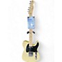 Used Fender Used 2014 Fender American Special Telecaster Natural Solid Body Electric Guitar Natural