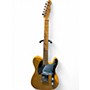Used 2014 Fender American Standard Telecaster Butterscotch Blonde Solid Body Electric Guitar Butterscotch Blonde