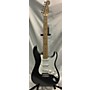 Used Fender Used 2014 Fender Artist Series Eric Clapton Stratocaster Pewter Solid Body Electric Guitar Pewter