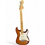 Used 2014 Fender FSR American Special Stratocaster Honey Burst Solid Body Electric Guitar Honey Burst