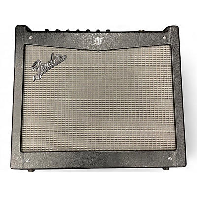 Fender Used 2014 Fender Mustang III V2 100W 1x12 Guitar Combo Amp