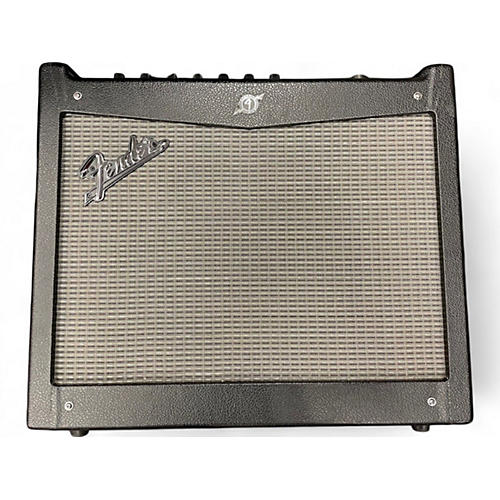 Fender Used 2014 Fender Mustang III V2 100W 1x12 Guitar Combo Amp