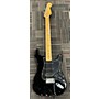 Used Fender Used 2014 Fender Player Stratocaster Black Solid Body Electric Guitar Black