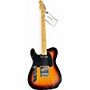 Used Fender Used 2014 Fender Standard Telecaster 3 Tone Sunburst Solid Body Electric Guitar 3 Tone Sunburst