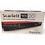 Used 2014 Focusrite Scarlett 18i20 Audio Interface