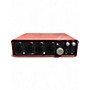 Used 2014 Focusrite Scarlett 18i8 Audio Interface