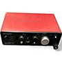 Used 2014 Focusrite Scarlett Solo Audio Interface