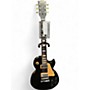 Used Gibson Used 2014 Gibson 120th Anniversary Les Paul Studio Black Solid Body Electric Guitar Black