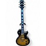 Used 2014 Gibson 120th Anniversary Les Paul Traditional 2 Color Sunburst Solid Body Electric Guitar 2 Color Sunburst