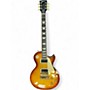 Used 2014 Gibson 120th Anniversary Les Paul Traditional BOURBON BURST Solid Body Electric Guitar BOURBON BURST