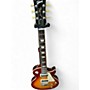 Used 2014 Gibson 120th Anniversary Les Paul Traditional Cherry Sunburst Solid Body Electric Guitar Cherry Sunburst
