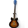Used 2014 Gibson ES339 Tobacco Burst Hollow Body Electric Guitar Tobacco Burst