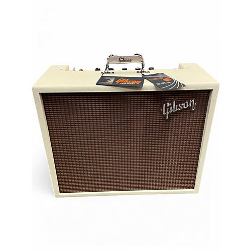 Used 2014 Gibson Falcon 20 Tube Guitar Combo Amp