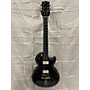 Used Gibson Used 2014 Gibson Hot Rod Les Paul Black Solid Body Electric Guitar Black