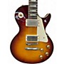 Used 2014 Gibson LPR9 1959 Les Paul Reissue ICED TEA BURST Solid Body Electric Guitar ICED TEA BURST