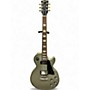 Used 2014 Gibson Les Paul Futura champagne Solid Body Electric Guitar champagne