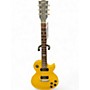 Used 2014 Gibson Les Paul Melody Maker TV Yellow Solid Body Electric Guitar TV Yellow