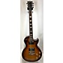 Used Gibson Used 2014 Gibson Les Paul Standard 2 Color Sunburst Solid Body Electric Guitar 2 Color Sunburst