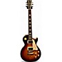 Used 2014 Gibson Les Paul Standard Sunburst Solid Body Electric Guitar Sunburst