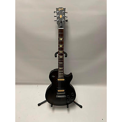 Gibson Used 2014 Gibson Les Paul Studio Faded Tobacco Solid Body Electric Guitar