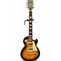 Used 2014 Gibson Les Paul Studio Heritage Sunburst Solid Body Electric Guitar Heritage Sunburst