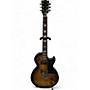 Used 2014 Gibson Les Paul Studio Special 2 Color Sunburst Solid Body Electric Guitar 2 Color Sunburst