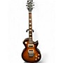 Used Gibson Used 2014 Gibson Les Paul Traditional Pro II Floyd Rose 2 Color Sunburst Solid Body Electric Guitar 2 Color Sunburst