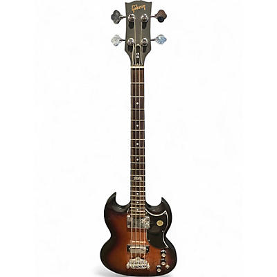 Gibson Basses | Musician's Friend