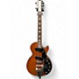 Used 2014 Gibson les paul recording Mahogany Solid Body Electric Guitar Mahogany