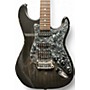 Used G&l Used 2014 G&l LEGACY HB BLACKBURST Solid Body Electric Guitar BLACKBURST