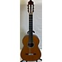 Used Used 2014 HERMANOS CAMPS CL 20 C Natural Classical Acoustic Guitar Natural