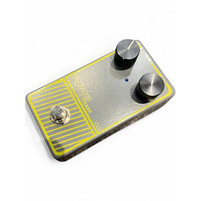 Used 2014 Haggtronix CCL Effect Pedal