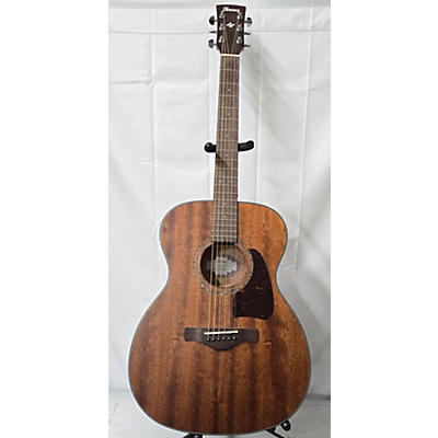 Ibanez Used 2014 Ibanez AC240 Mahogany Acoustic Guitar