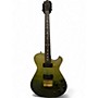 Used 2014 Knaggs Kenai Tier 3 FADED GREEN GOLD Solid Body Electric Guitar FADED GREEN GOLD