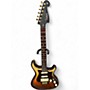 Used 2014 Knaggs Severn Tier 2 Wicked Burst Sunflower Solid Body Electric Guitar Wicked Burst Sunflower