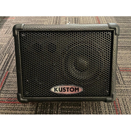 Kustom PA Used 2014 Kustom PA KPC4P Keyboard Amp