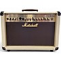 Used 2014 Marshall AS50D 50W 2X8 Acoustic Guitar Combo Amp