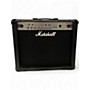 Used 2014 Marshall MG30CFX 1x10 30W Guitar Combo Amp
