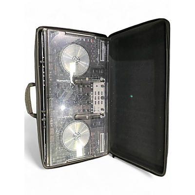 Used 2014 Numark NS6 DJ Controller