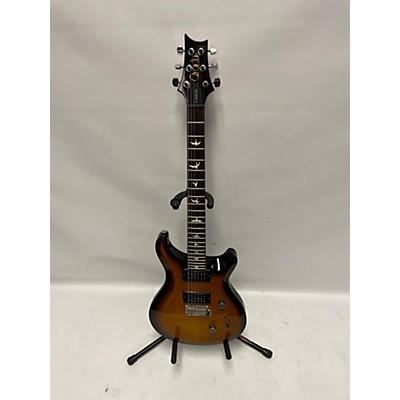 PRS Used 2014 PRS S2 Custom 24 Tobacco Sunburst Solid Body Electric Guitar