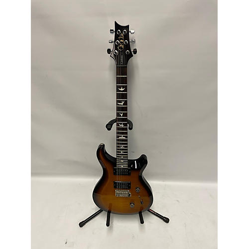 PRS Used 2014 PRS S2 Custom 24 Tobacco Sunburst Solid Body Electric Guitar Tobacco Sunburst