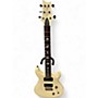Used 2014 PRS S2 Custom 24 White Solid Body Electric Guitar White