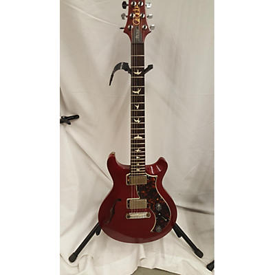 PRS Used 2014 PRS S2 Mira Black Cherry Solid Body Electric Guitar