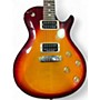 Used 2014 PRS S2 Singlecut 2 Tone Sunburst Solid Body Electric Guitar 2 Tone Sunburst