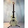 Used PRS Used 2014 PRS S2 Singlecut Semihollow Antique White Hollow Body Electric Guitar Antique White