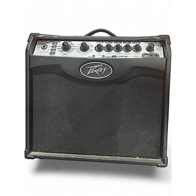 Used 2014 Peavey Vypyr VIP 1 20W 1X8 Guitar Combo Amp